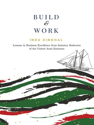 cover image of Build & Work